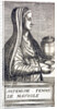 Portrait of Artemisia, Queen of Cara by Andre Thevet