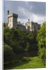 Lismore Castle by Anonymous