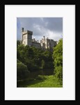 Lismore Castle by Anonymous