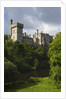 Lismore Castle by Anonymous