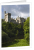 Lismore Castle by Anonymous
