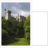 Lismore Castle by Anonymous