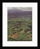Illustration of Pennsylvania Farmlands by Anonymous