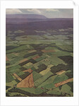 Illustration of Pennsylvania Farmlands by Anonymous