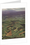 Illustration of Pennsylvania Farmlands by Anonymous