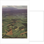 Illustration of Pennsylvania Farmlands by Anonymous