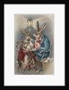 Easter Greetings Postcard by Anonymous