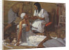 Medicine in Ancient Egypt by Robert Thom