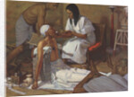 Medicine in Ancient Egypt by Robert Thom