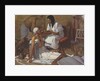 Medicine in Ancient Egypt by Robert Thom