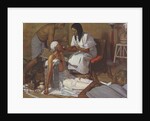 Medicine in Ancient Egypt by Robert Thom