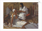 Medicine in Ancient Egypt by Robert Thom