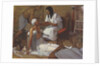 Medicine in Ancient Egypt by Robert Thom
