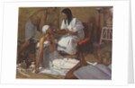 Medicine in Ancient Egypt by Robert Thom