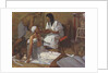 Medicine in Ancient Egypt by Robert Thom