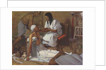 Medicine in Ancient Egypt by Robert Thom