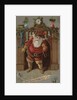 The Woolson Spice Co. Wishes You a Merry Christmas Greeting Card by Anonymous