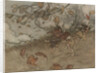 There Is Almost Nothing That Has Such a Keen Sense of Fun as a Fallen Leaf by Arthur Rackham