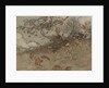 There Is Almost Nothing That Has Such a Keen Sense of Fun as a Fallen Leaf by Arthur Rackham