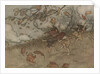 There Is Almost Nothing That Has Such a Keen Sense of Fun as a Fallen Leaf by Arthur Rackham