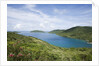 North Sound, Virgin Gorda by Anonymous