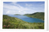North Sound, Virgin Gorda by Anonymous