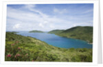 North Sound, Virgin Gorda by Anonymous