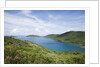 North Sound, Virgin Gorda by Anonymous