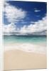 Rendezvous Bay, Anguilla by Anonymous