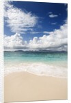 Rendezvous Bay, Anguilla by Anonymous