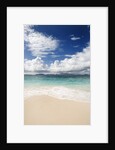 Rendezvous Bay, Anguilla by Anonymous