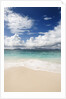 Rendezvous Bay, Anguilla by Anonymous