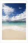 Rendezvous Bay, Anguilla by Anonymous