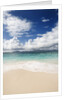 Rendezvous Bay, Anguilla by Anonymous