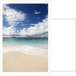 Rendezvous Bay, Anguilla by Anonymous
