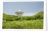 Radio Telescope near Point Udall, St. Croix by Anonymous