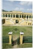Customs House, Christiansted, St. Croix by Anonymous