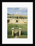 Customs House, Christiansted, St. Croix by Anonymous