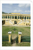 Customs House, Christiansted, St. Croix by Anonymous