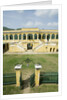 Customs House, Christiansted, St. Croix by Anonymous