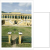 Customs House, Christiansted, St. Croix by Anonymous