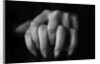Woman's Hands by Anonymous