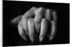 Woman's Hands by Anonymous