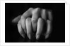 Woman's Hands by Anonymous