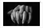Woman's Hands by Anonymous