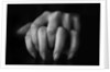 Woman's Hands by Anonymous