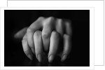 Woman's Hands by Anonymous