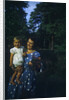 England - Southend-on-Sea - 1960's mother and baby by Anonymous