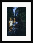 England - Southend-on-Sea - 1960's mother and baby by Anonymous