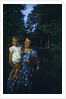England - Southend-on-Sea - 1960's mother and baby by Anonymous